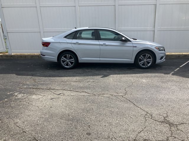 2019 Volkswagen Jetta R-Line