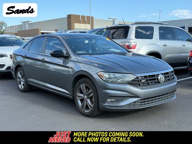 2019 Volkswagen Jetta 