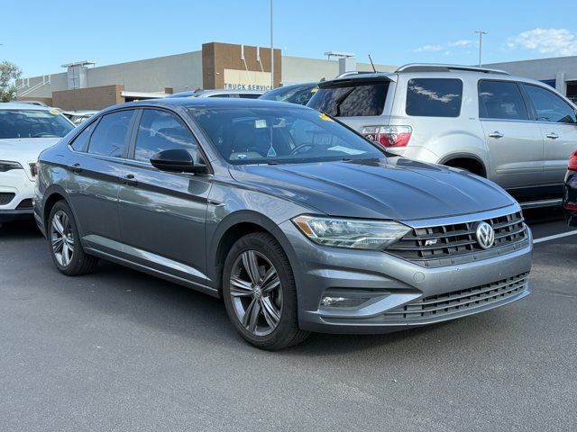 2019 Volkswagen Jetta 