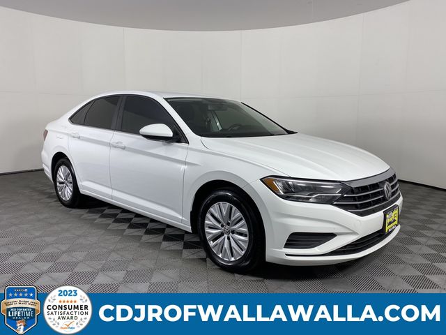 2019 Volkswagen Jetta 