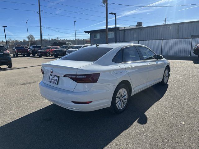 2019 Volkswagen Jetta 