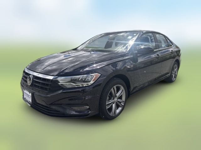 2019 Volkswagen Jetta R-Line