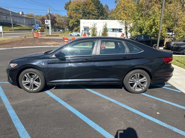 2019 Volkswagen Jetta R-Line