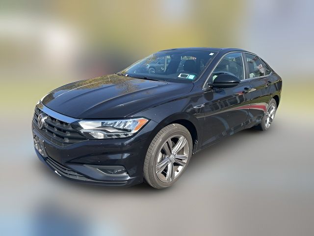 2019 Volkswagen Jetta R-Line