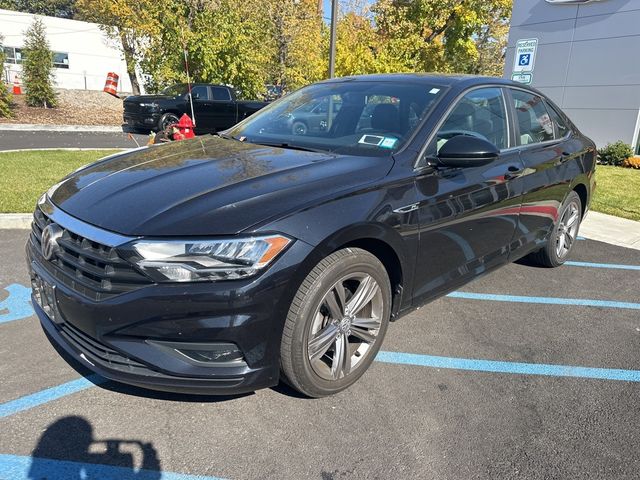 2019 Volkswagen Jetta R-Line