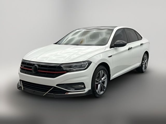 2019 Volkswagen Jetta R-Line