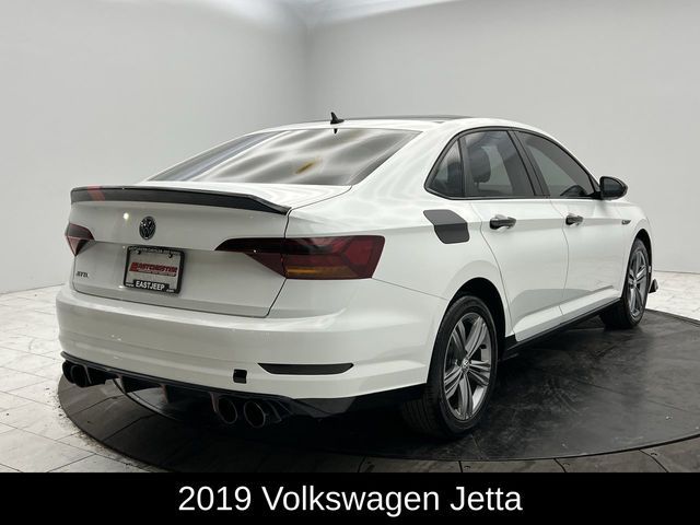 2019 Volkswagen Jetta R-Line