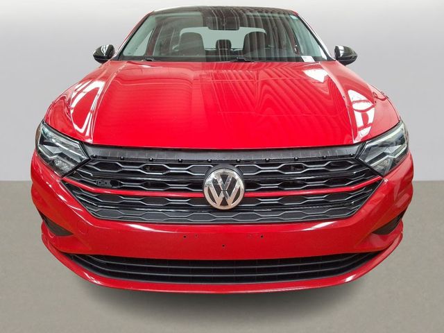 2019 Volkswagen Jetta SE