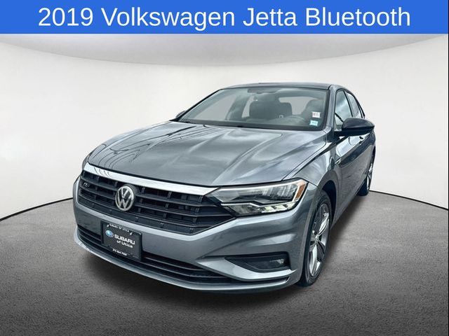 2019 Volkswagen Jetta R-Line