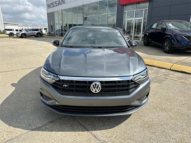 2019 Volkswagen Jetta R-Line