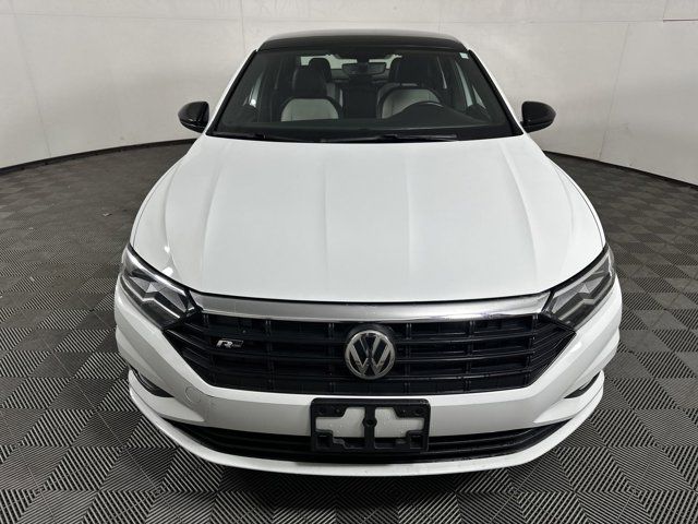 2019 Volkswagen Jetta R-Line