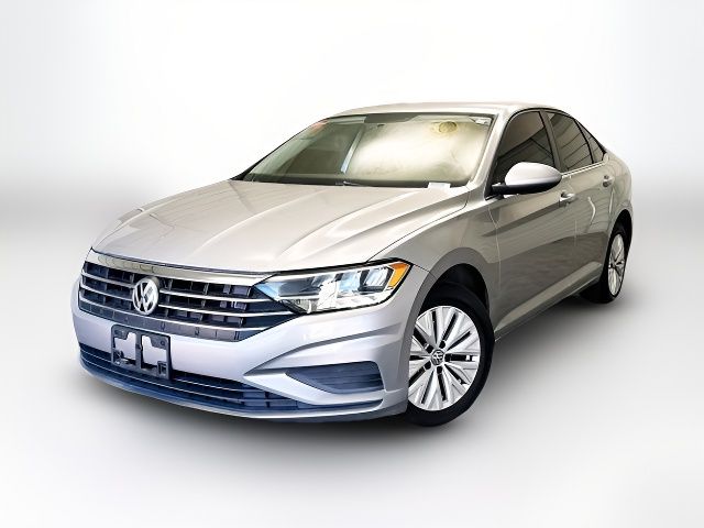 2019 Volkswagen Jetta SE