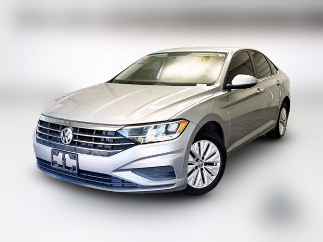 2019 Volkswagen Jetta SE