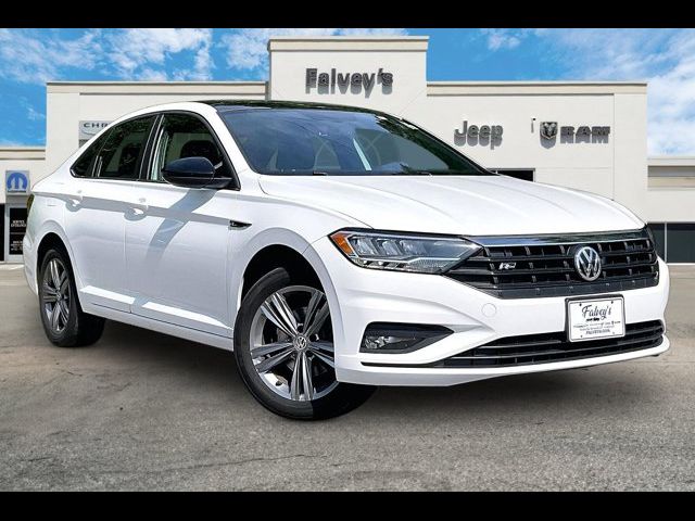 2019 Volkswagen Jetta R-Line