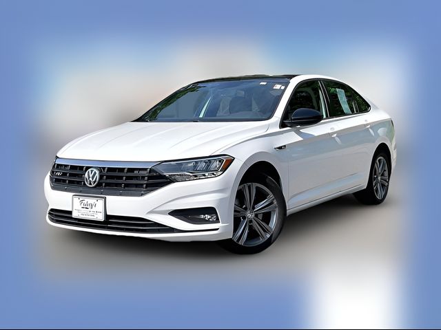 2019 Volkswagen Jetta R-Line
