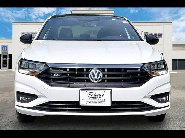 2019 Volkswagen Jetta R-Line