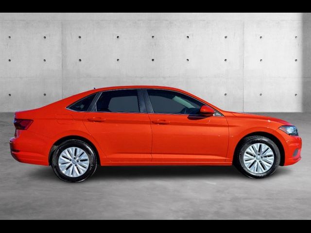 2019 Volkswagen Jetta SE