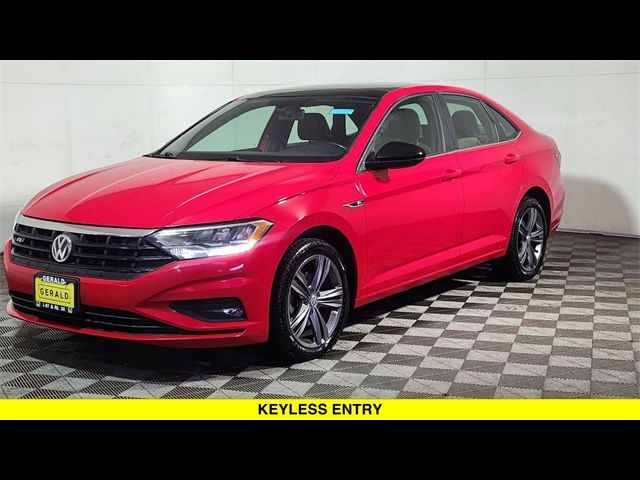 2019 Volkswagen Jetta R-Line