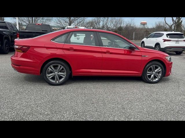 2019 Volkswagen Jetta R-Line