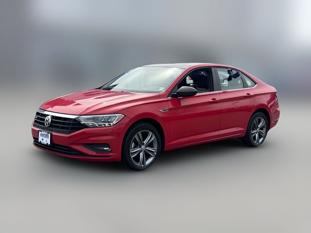 2019 Volkswagen Jetta R-Line
