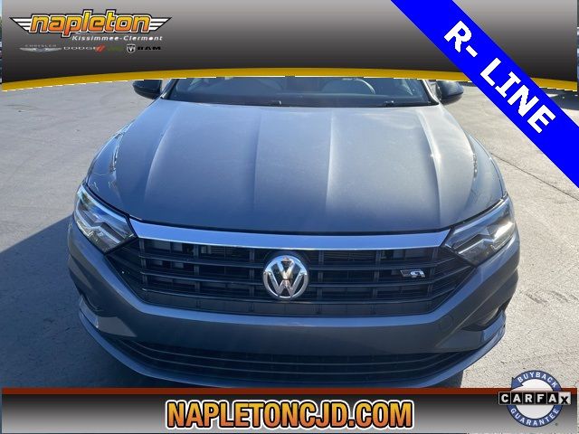 2019 Volkswagen Jetta R-Line