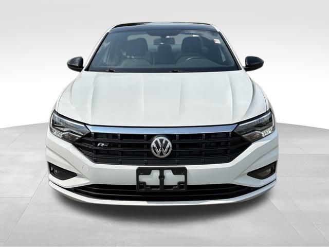 2019 Volkswagen Jetta R-Line