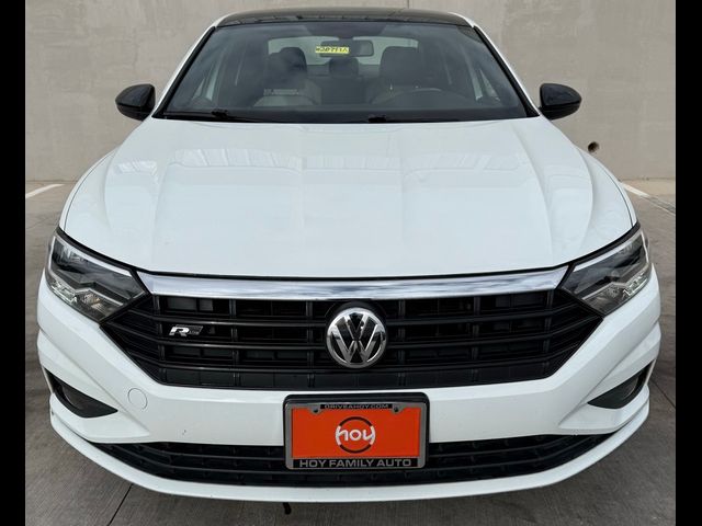 2019 Volkswagen Jetta R-Line