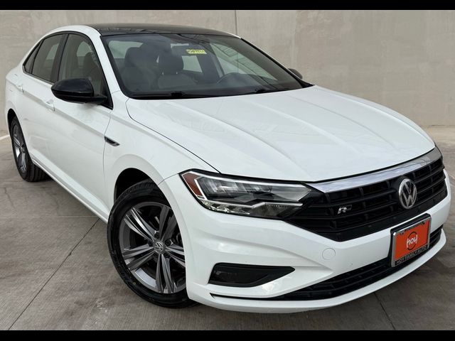 2019 Volkswagen Jetta R-Line