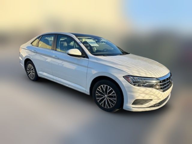 2019 Volkswagen Jetta SE