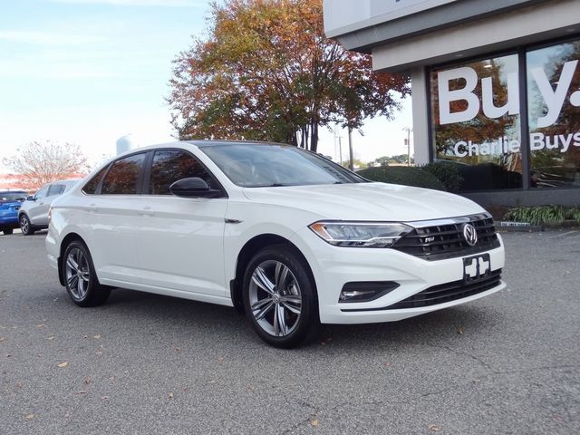 2019 Volkswagen Jetta R-Line