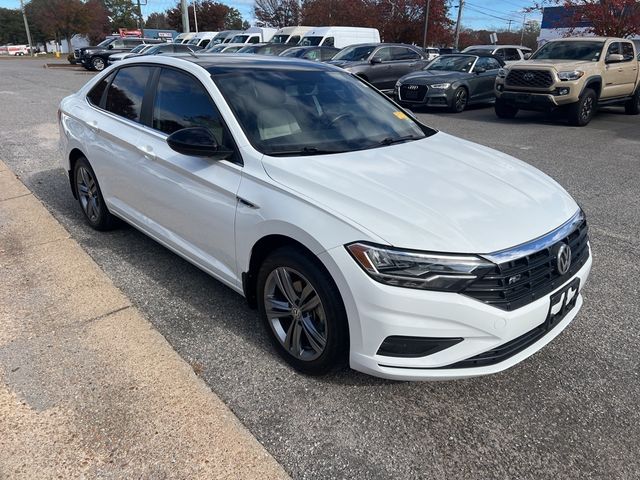 2019 Volkswagen Jetta R-Line