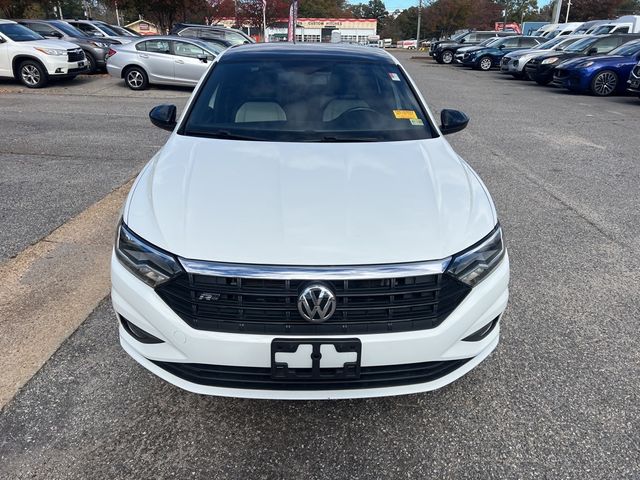 2019 Volkswagen Jetta R-Line