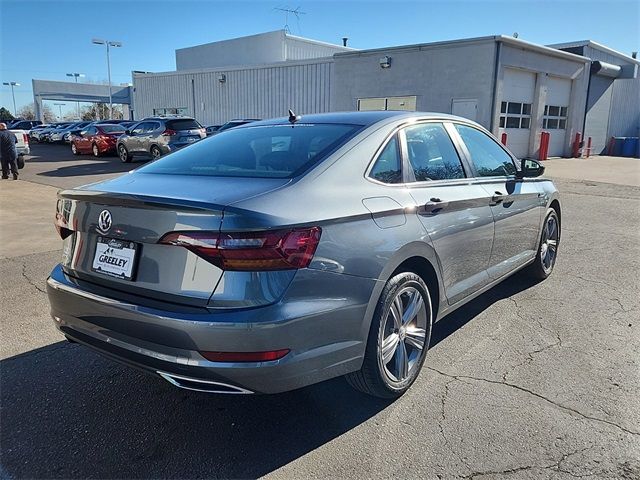 2019 Volkswagen Jetta R-Line