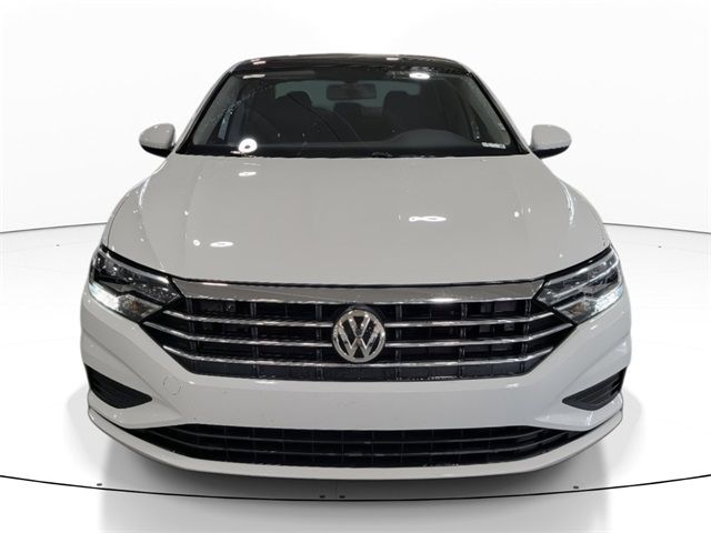 2019 Volkswagen Jetta SE