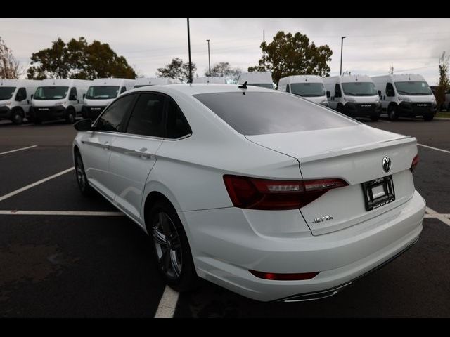 2019 Volkswagen Jetta R-Line