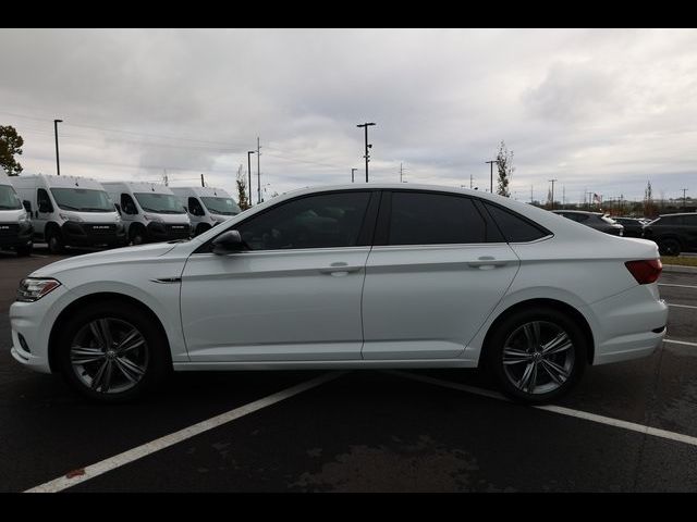 2019 Volkswagen Jetta R-Line