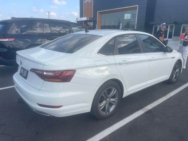 2019 Volkswagen Jetta R-Line