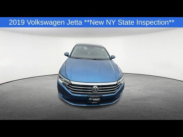 2019 Volkswagen Jetta 