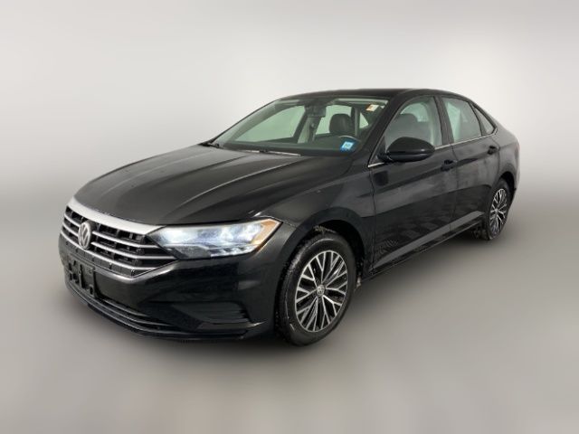 2019 Volkswagen Jetta SE