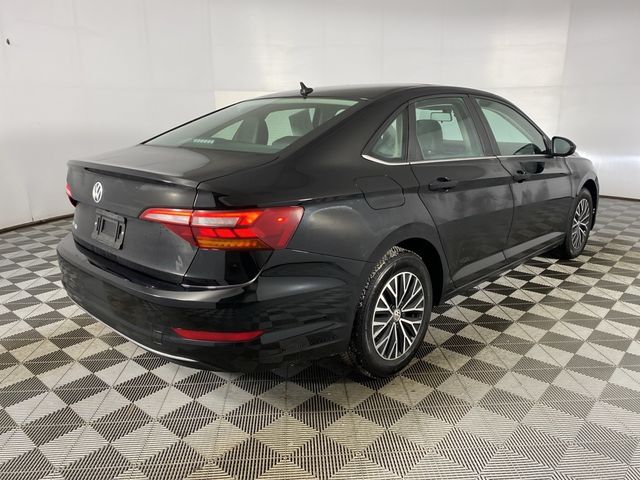 2019 Volkswagen Jetta SE