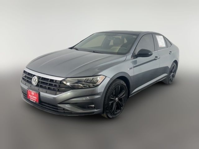 2019 Volkswagen Jetta R-Line