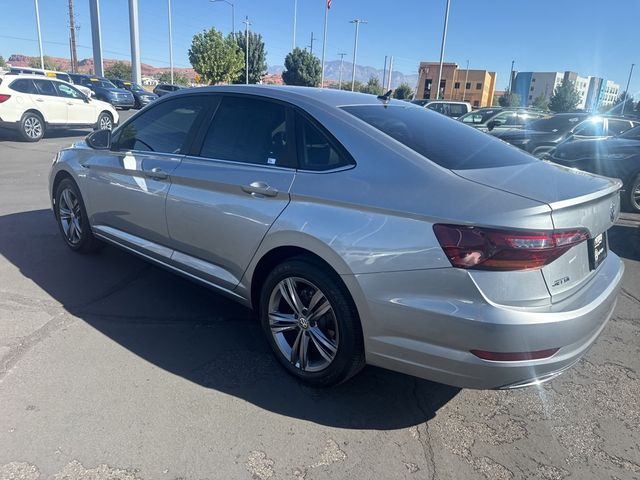 2019 Volkswagen Jetta R-Line