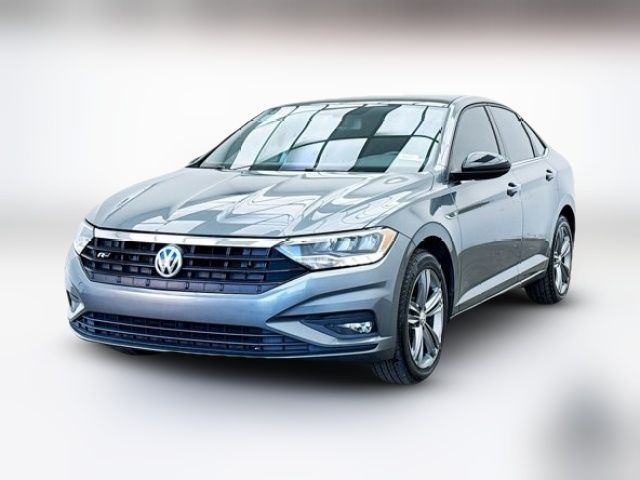 2019 Volkswagen Jetta R-Line