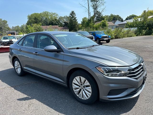 2019 Volkswagen Jetta SE