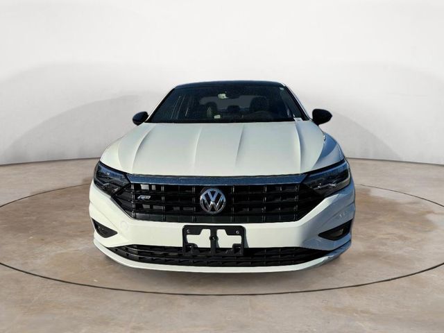 2019 Volkswagen Jetta R-Line