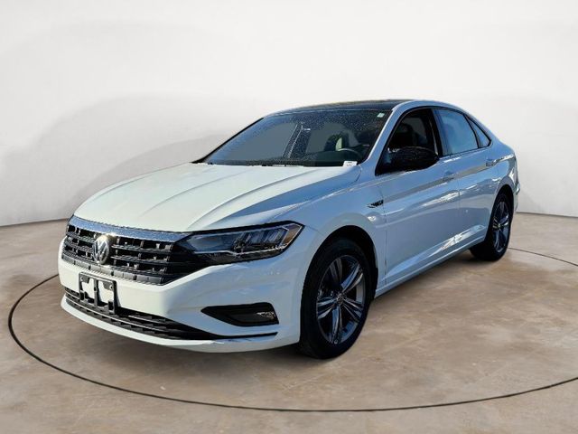 2019 Volkswagen Jetta R-Line