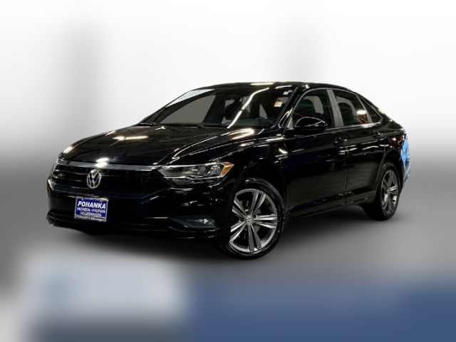 2019 Volkswagen Jetta R-Line