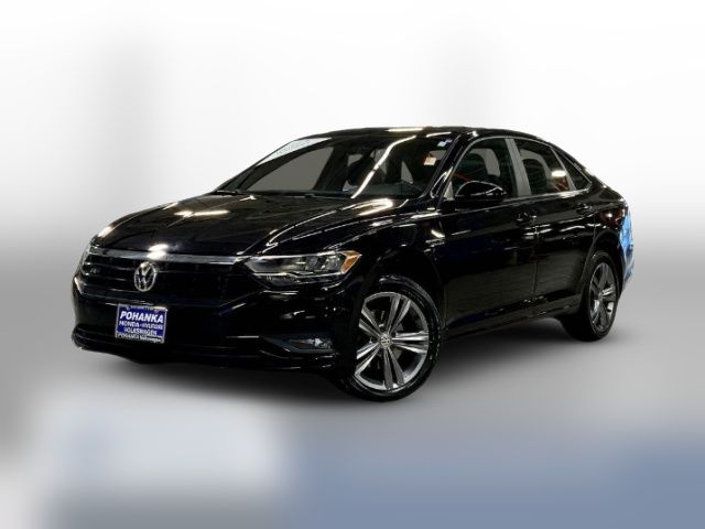 2019 Volkswagen Jetta R-Line