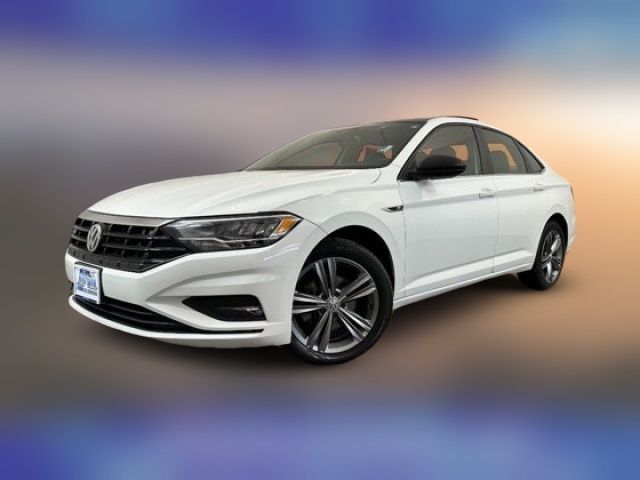 2019 Volkswagen Jetta R-Line