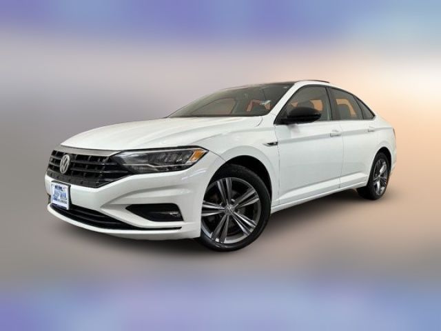 2019 Volkswagen Jetta R-Line